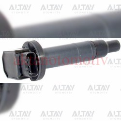 ATEŞLEME BOBİNİ YARIS 03-06 1.0 /  99-12 1.3 / 14-17 1.5 HYBRID 4 FİŞLİ